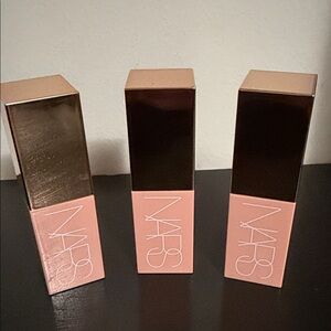 NARS Blush Trio — Brand New. Never Used